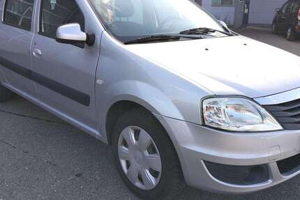 Dacia Logan 190.800 km 2.199 &euro; Spaichingen 78549