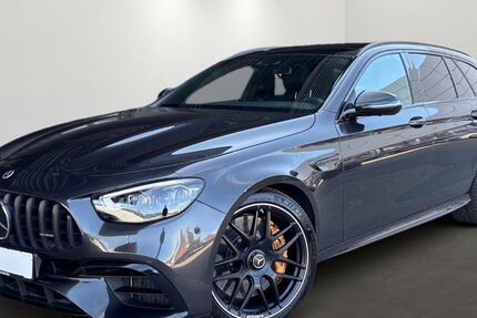 Mercedes-Benz E 63 AMG 56.165 km 80.750 &euro; Villingen-Schwenningen 78048