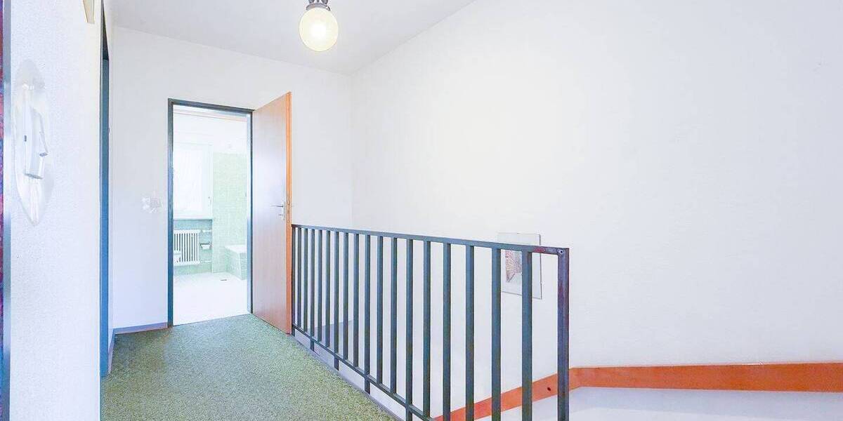 Reihenmittelhaus Villingen-Schwenningen Villingen - 4 Zimmer, 106 m&sup2;, 298.000&euro; | Angebot:26502022