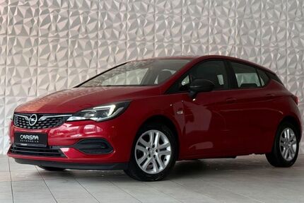 Opel Astra 41.850 km 15.700 &euro; Rottweil 78628