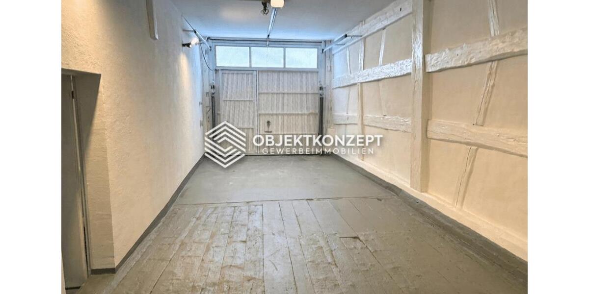 Gewerbeobjekt Böttingen - 460&euro; | Angebot:26560229