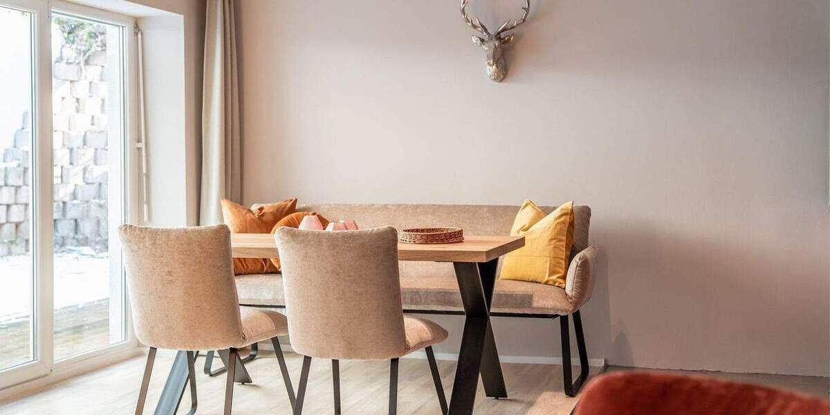 Etagenwohnung Titisee-Neustadt Titisee - 2 Zimmer, 70 m&sup2;, 301.900&euro; | Angebot:25662489