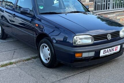VW Golf 80.000 km 4.999 &euro; Bad-Dürrheim 78073