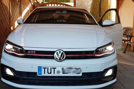 VW Polo 18.000 km 18.290 &euro; Tuttlingen 78532