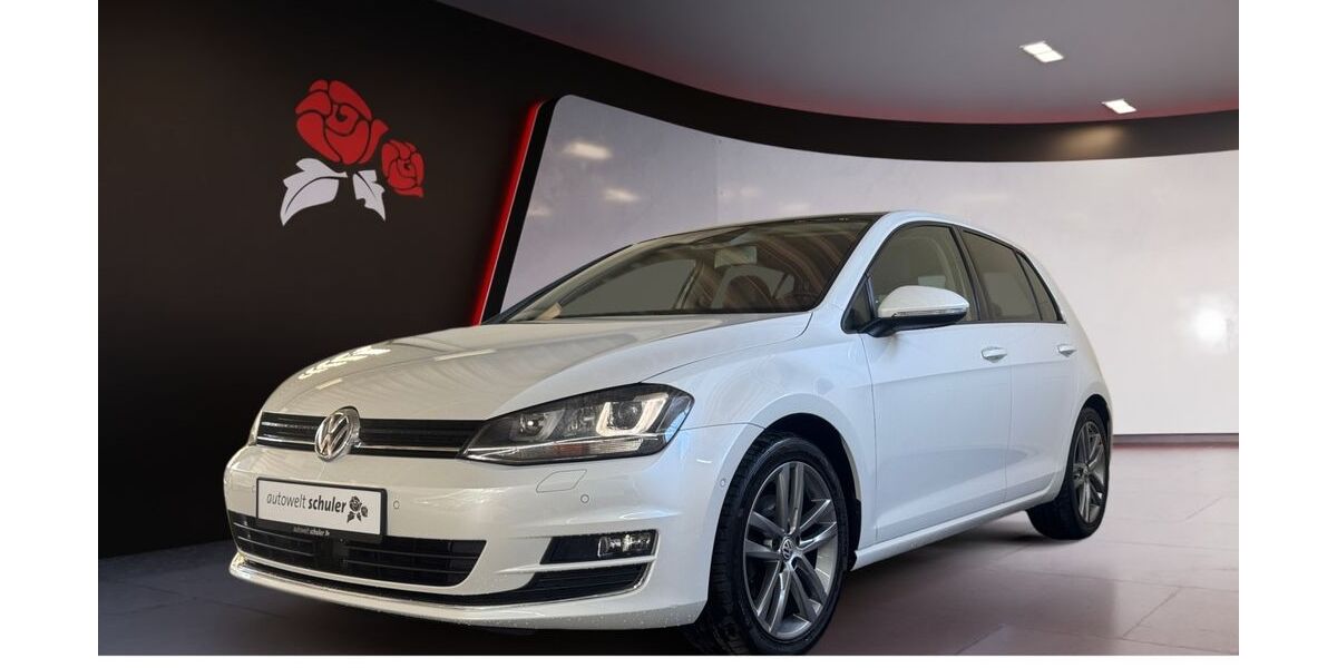 VW Golf 57.500 km 17.880 &euro; Zimmern ob Rottweil 78658