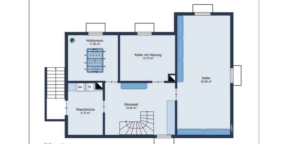 Einfamilienhaus Immendingen - 7 Zimmer, 234 m&sup2;, 1.850&euro; | Angebot:26516859