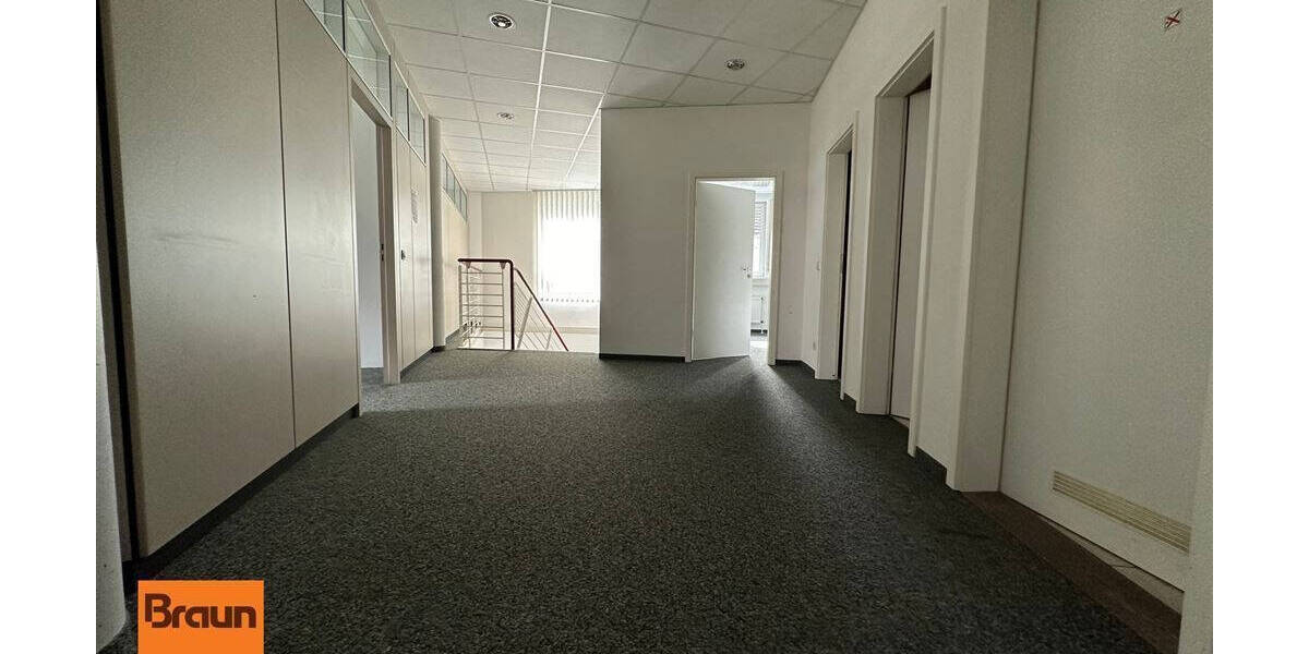 Gewerbeobjekt Villingen-Schwenningen Schwenningen - 1.260&euro; | Angebot:25668706