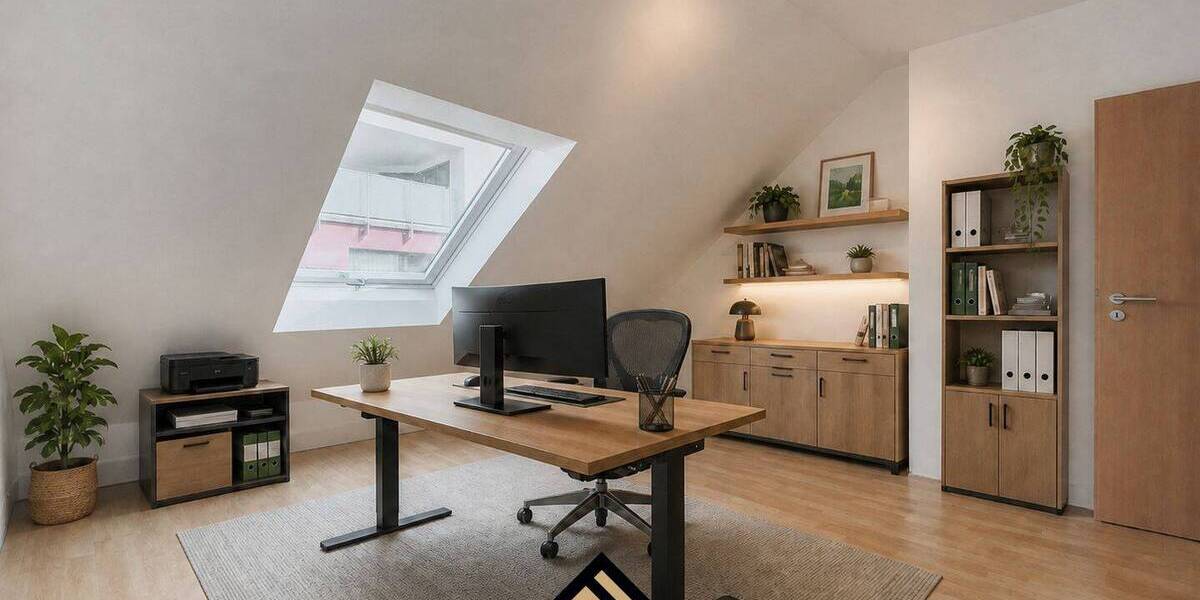 Reihenmittelhaus Villingen-Schwenningen Villingen - 5 Zimmer, 136 m&sup2;, 412.000&euro; | Angebot:26502021
