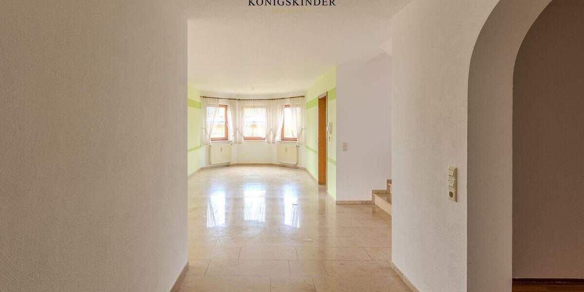 Einfamilienhaus Schramberg Waldmössingen - 7 Zimmer, 196 m&sup2;, 780.000&euro; | Angebot:25772272