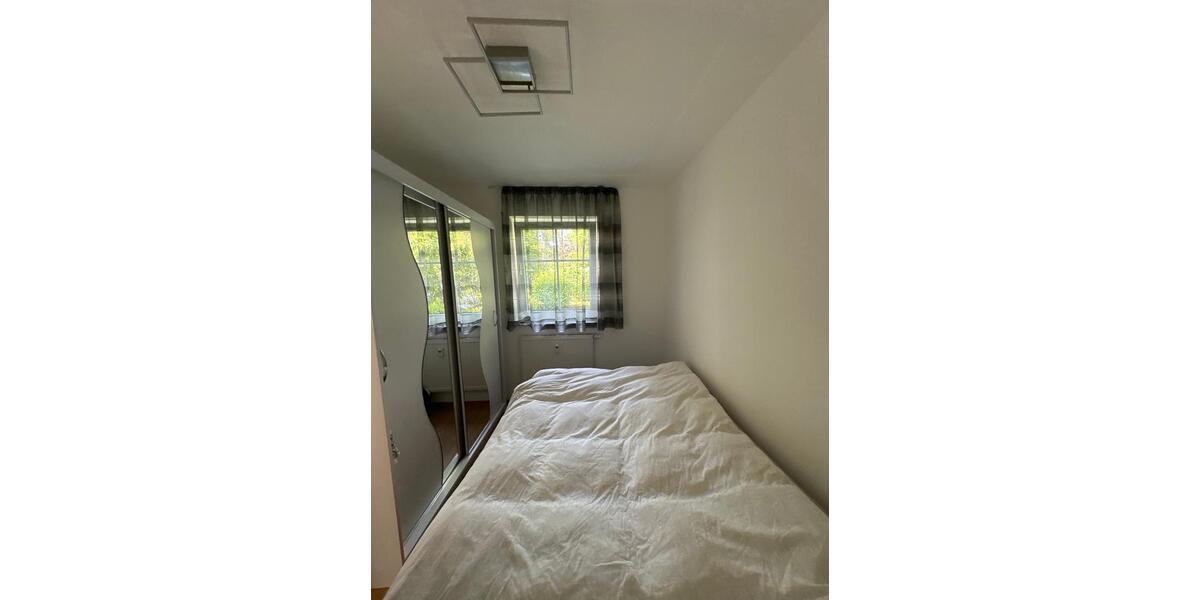 Erdgeschoßwohnung Villingen-Schwenningen Schwenningen - 2 Zimmer, 41 m&sup2;, 690&euro; | Angebot:25940723