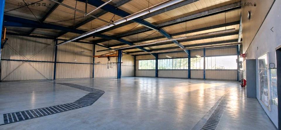 Gewerbeobjekt Immendingen - 5.000&euro; | Angebot:26612918