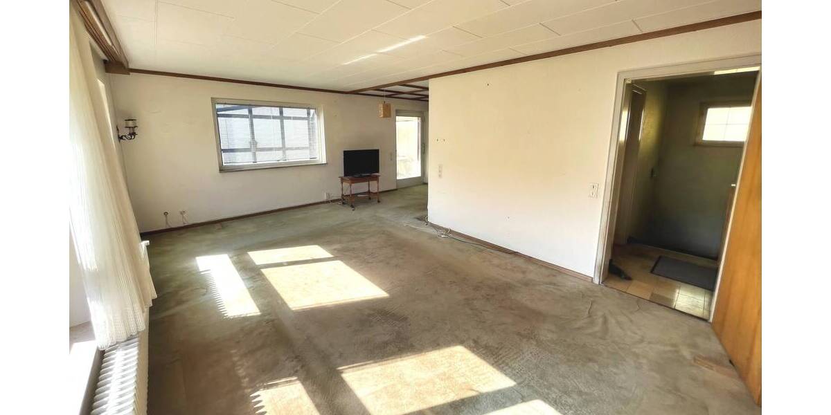 Einfamilienhaus Trossingen - 4 Zimmer, 113 m&sup2;, 310.000&euro; | Angebot:25676902