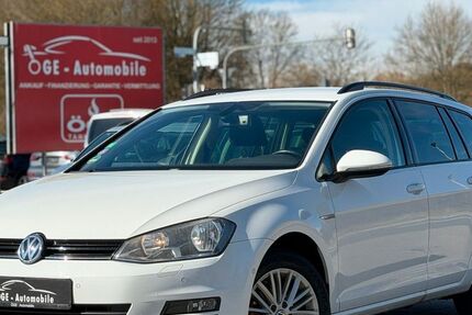 VW Golf 108.000 km 9.950 &euro; Villingen-Schwenningen 78052