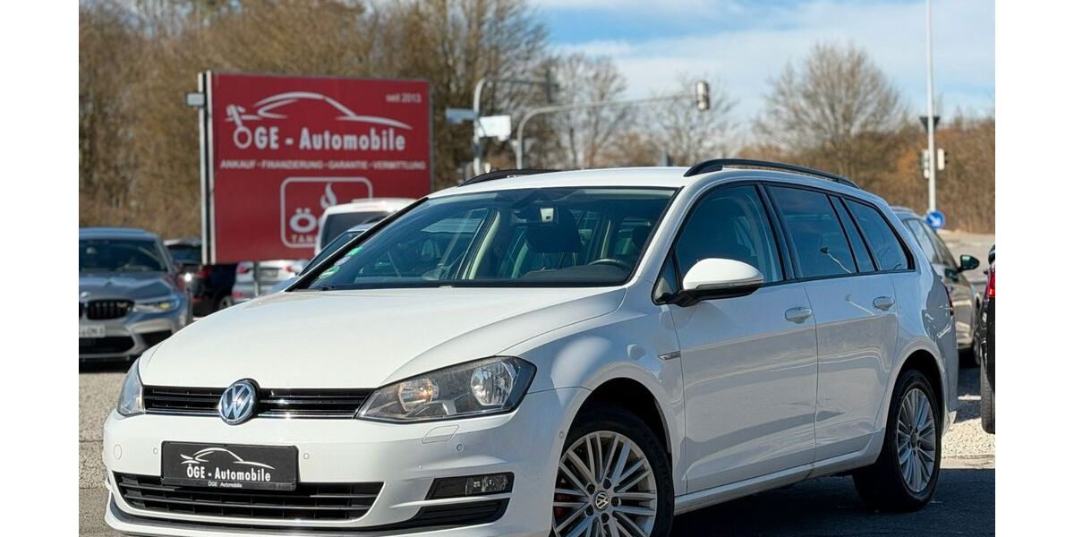 VW Golf 108.000 km 9.950 &euro; Villingen-Schwenningen 78052