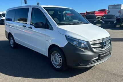 Mercedes-Benz Vito 55.556 km 37.379 &euro; Zimmern ob Rottweil 78658