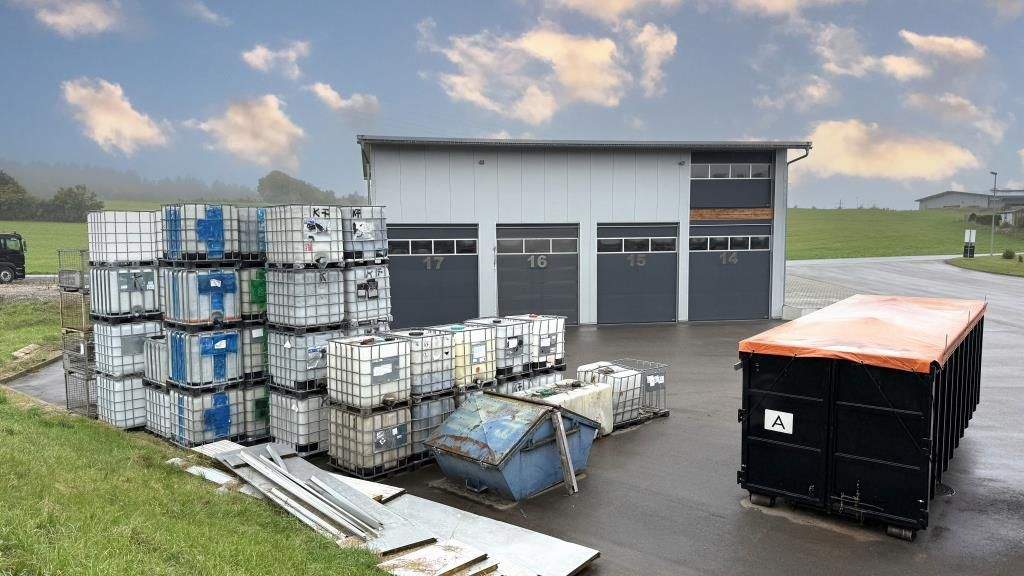 Gewerbeobjekt Niedereschach - 3.800.000&euro; | Angebot:25701119