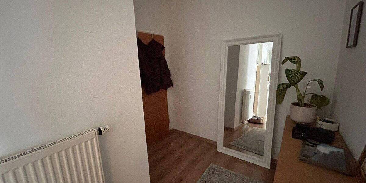 Etagenwohnung Donaueschingen - 2 Zimmer, 71 m&sup2;, 780&euro; | Angebot:26825012