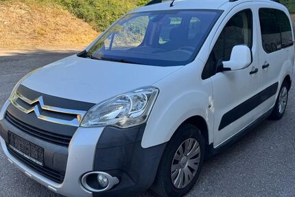 Citroen Berlingo 176.000 km 2.990 &euro; Villingen-Schwenningen 78056