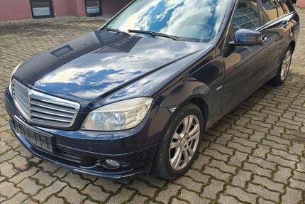 Mercedes-Benz C 220 247.000 km 3.500 &euro; Schömberg 72355