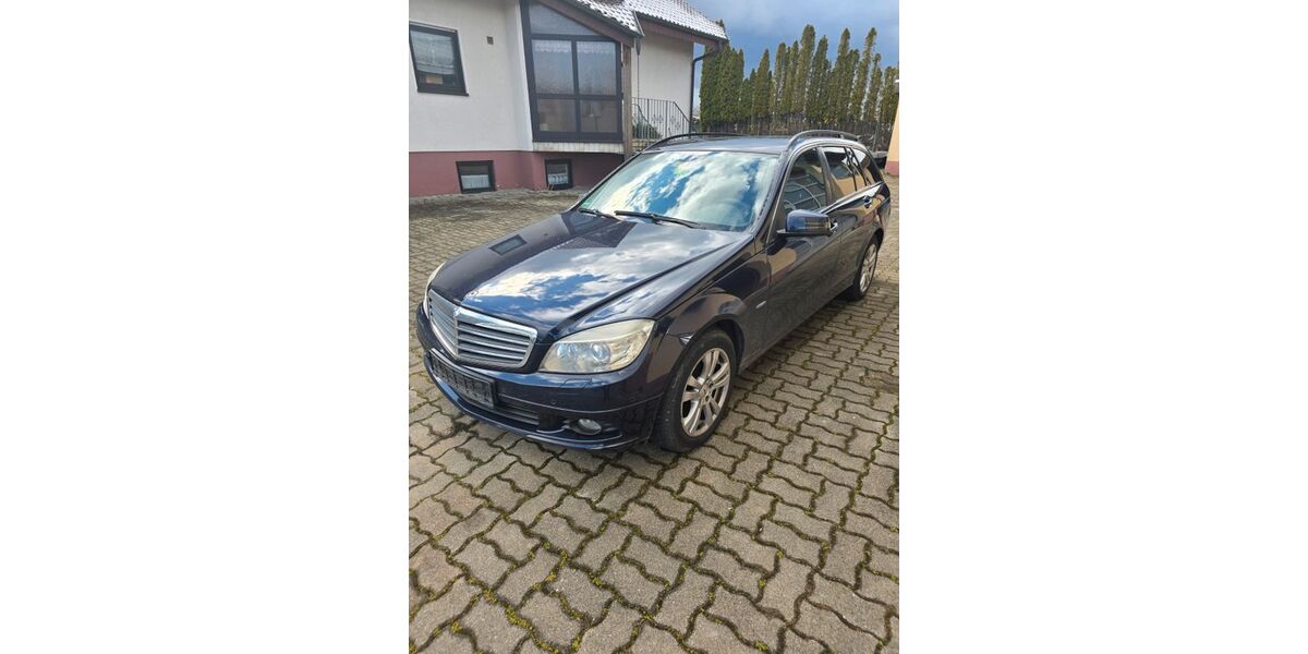 Mercedes-Benz C 220 247.000 km 3.500 &euro; Schömberg 72355