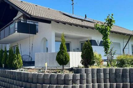 Haus Oberndorf am Neckar / Hochmössingen Hochmössingen - 5 Zimmer, 220 m&sup2;, 499.000&euro; | Angebot:25683344