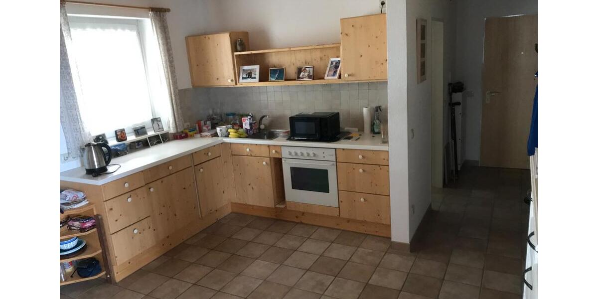 Etagenwohnung Lenzkirch - 2 Zimmer, 72 m&sup2;, 800&euro; | Angebot:25363210