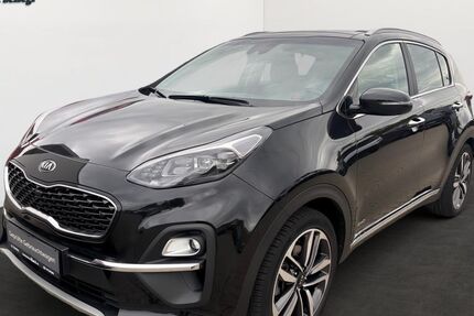 Kia Sportage 56.200 km 21.490 &euro; Villingen-Schwenningen 78048
