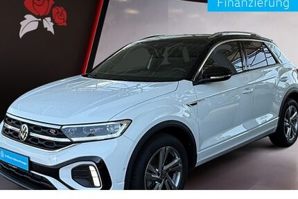 VW T-Roc 13.800 km 30.849 &euro; Villingen-Schwenningen 78052
