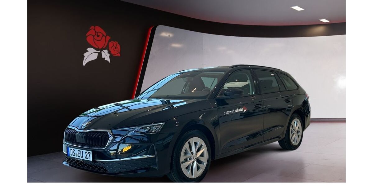 Skoda Octavia 40.003 km 30.249 &euro; Donaueschingen 78166