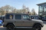 Mercedes-Benz G 400 d Stronger Than Time 360°/ACC/BURM/MASSAGE 141.105 km 102.900 &euro; Villingen-Schwenningen 78054