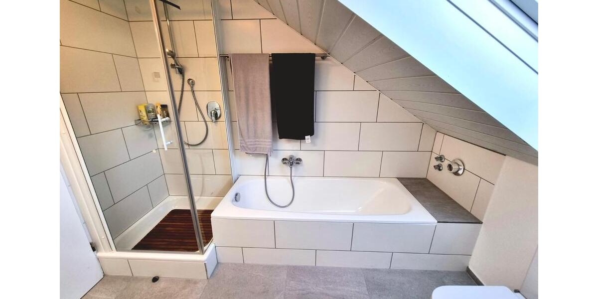 Dachgeschoßwohnung Bonndorf im Schwarzwald - 3 Zimmer, 89 m&sup2;, 179.000&euro; | Angebot:26823846
