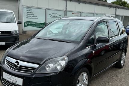 Opel Zafira 194.000 km 3.990 &euro; Schömberg 72355