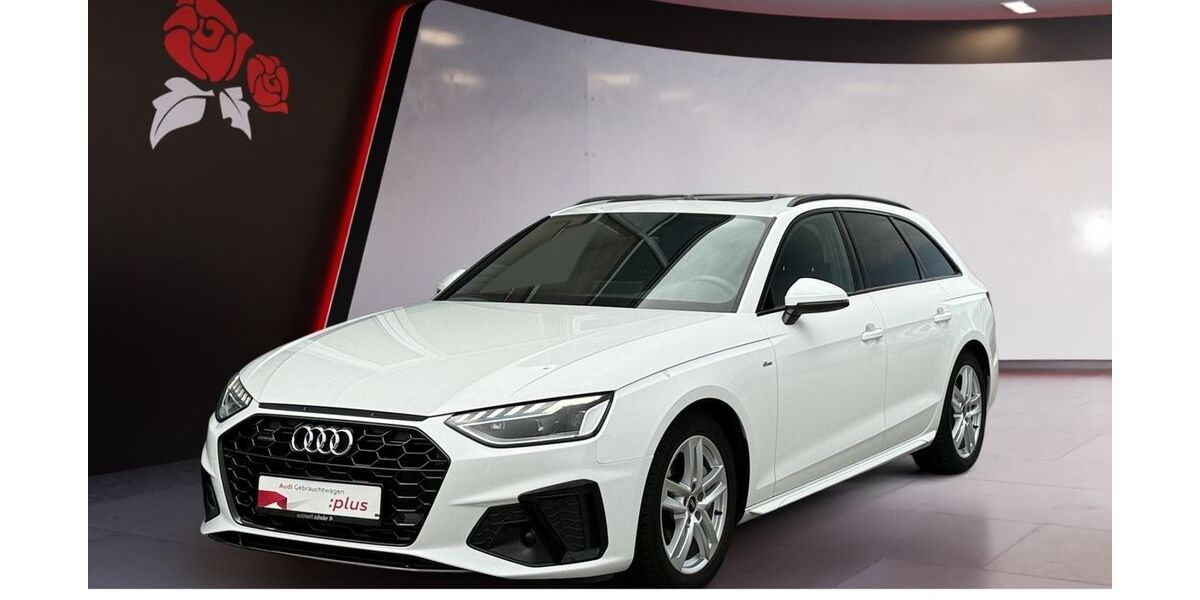 Audi A4 31.477 km 33.550 &euro; Villingen-Schwenningen 78052
