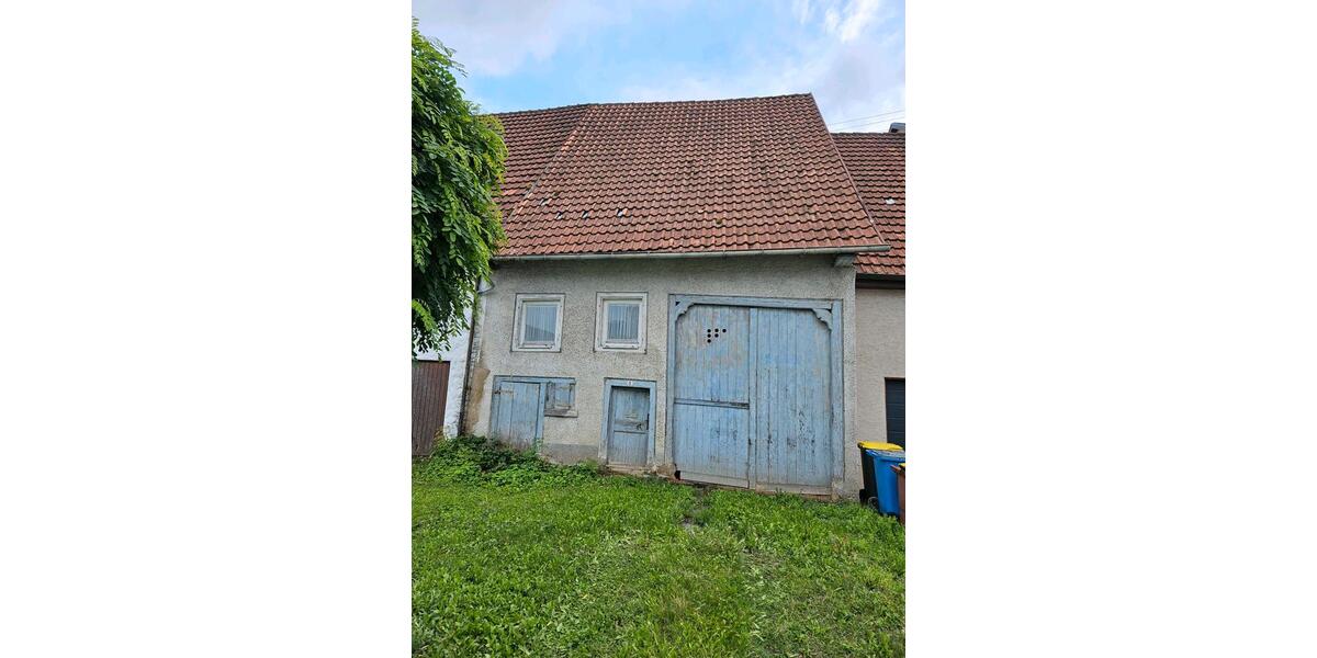 Reihenhaus Spaichingen - 120.000&euro; | Angebot:25962286