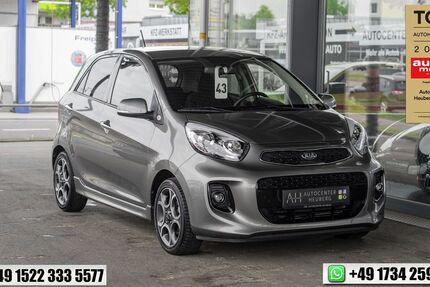 Kia Picanto 7.928 km 14.990 &euro; Villingen-Schwenningen 78054
