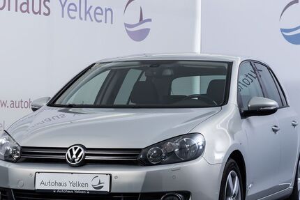 VW Golf 128.330 km 9.990 &euro; Spaichingen 78549