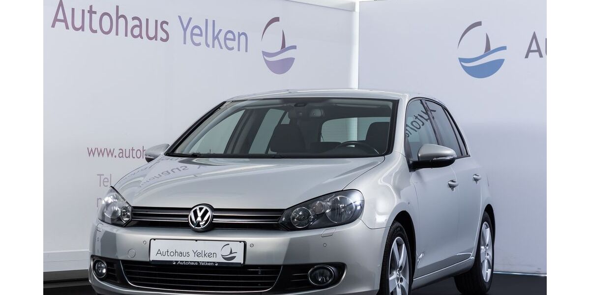 VW Golf 128.330 km 9.990 &euro; Spaichingen 78549