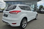 Ford Kuga 1.5/PANORAMA/4x4/NAVI/LEDER/KAMERA/AUT 89.014 km 11.800 &euro; Villingen-Schwenningen 78054