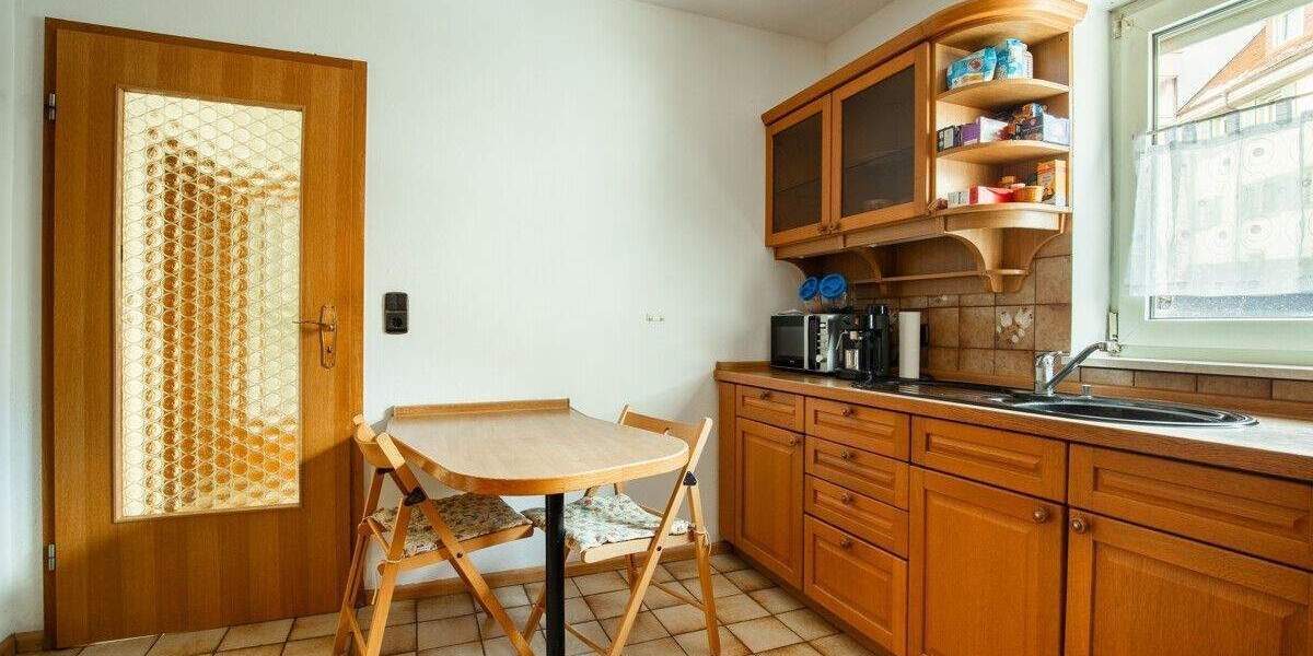 Mehrfamilienhaus, Wohnhaus Titisee-Neustadt Neustadt - 8 Zimmer, 152 m&sup2;, 399.000&euro; | Angebot:25797708