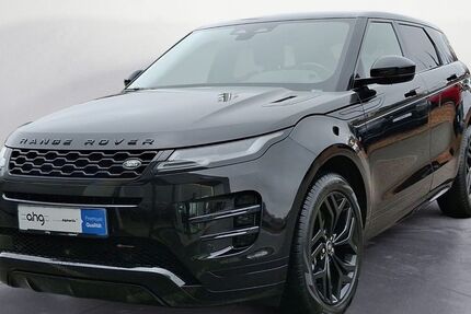Land Rover Range Rover Evoque 33.200 km 34.550 &euro; Donaueschingen 78166