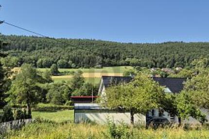SONNIG & RUHIG MIT ERWEITERUNGSOPTION - Grundstück Tuttlingen | Angebot:27269589