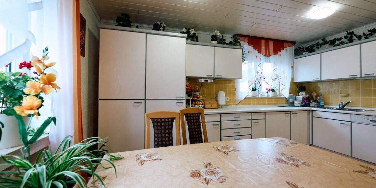 Etagenwohnung Rottweil - 4 Zimmer, 99 m&sup2;, 234.500&euro; | Angebot:26218241