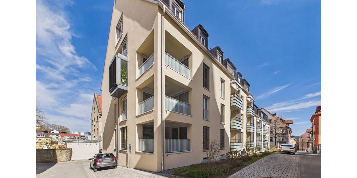 Etagenwohnung Rottweil - 4.5 Zimmer, 105 m&sup2;, 1.145&euro; | Angebot:26675982