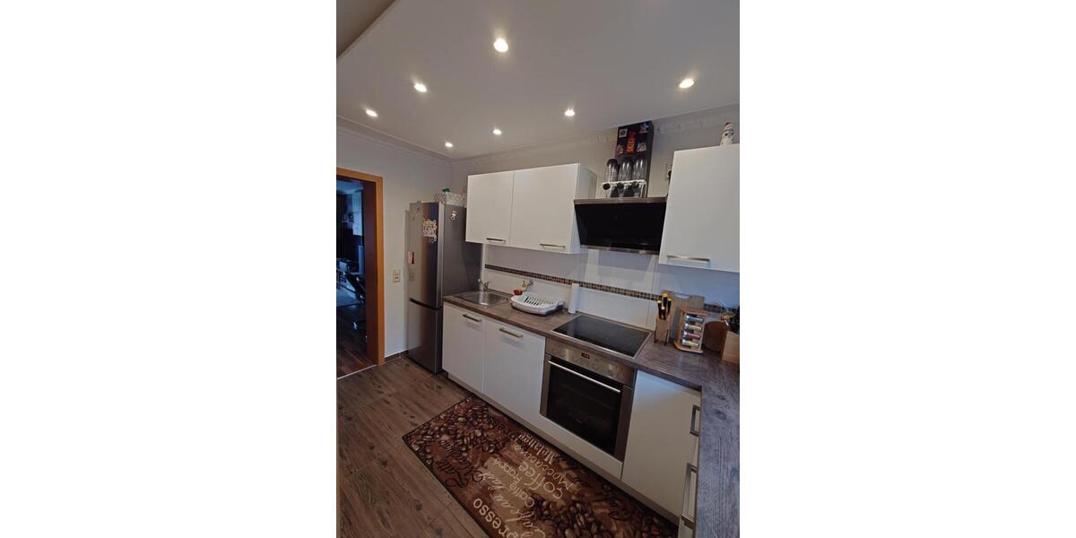 Etagenwohnung Gosheim - 3 Zimmer, 68 m&sup2;, 205.000&euro; | Angebot:25944446