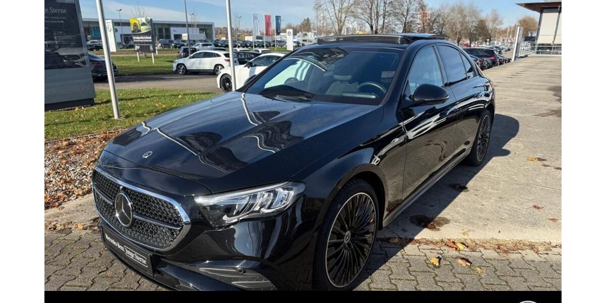 Mercedes-Benz E 300 18.344 km 57.740 &euro; Rottweil 78628