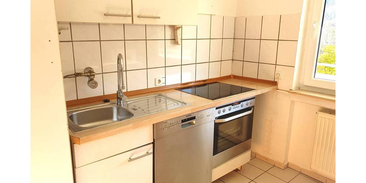 Etagenwohnung Oberndorf am Neckar Oberndorf - 4 Zimmer, 91 m&sup2;, 192.500&euro; | Angebot:25728648