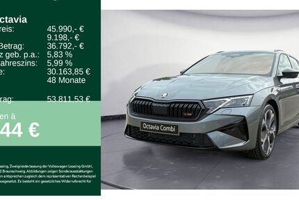Skoda Octavia 9.641 km 49.990 &euro; Rottweil 78628
