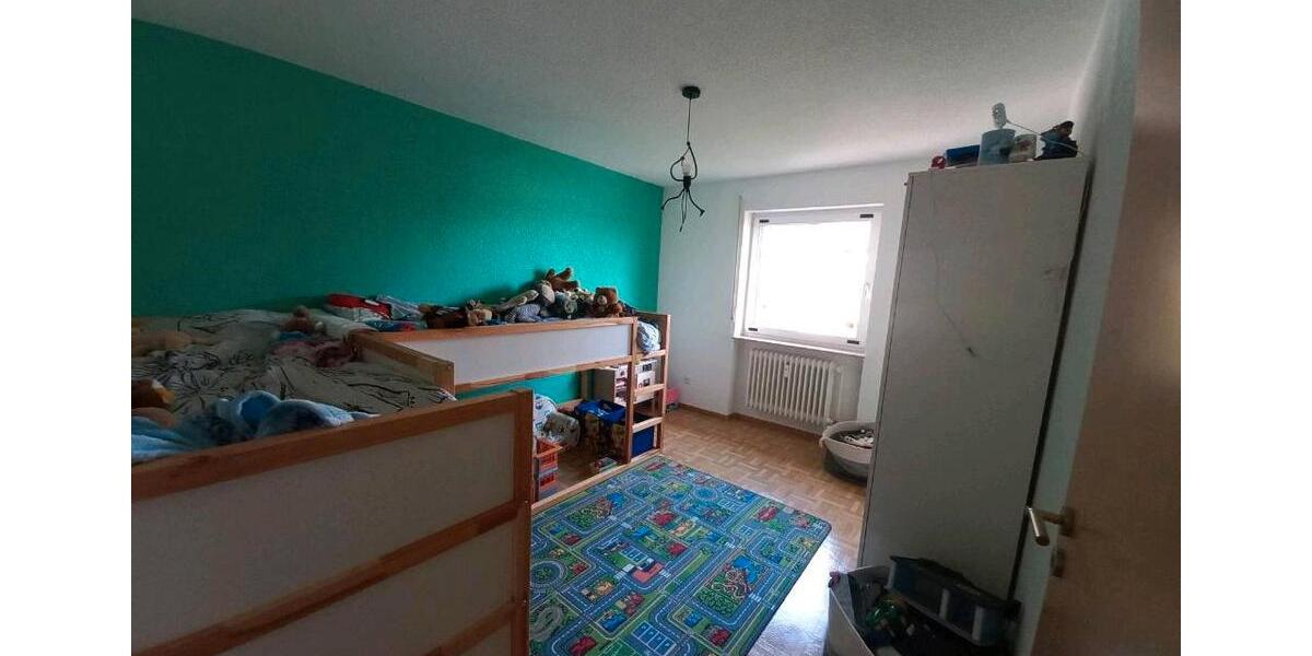 Etagenwohnung Donaueschingen - 3 Zimmer, 87 m&sup2;, 240.000&euro; | Angebot:26004161