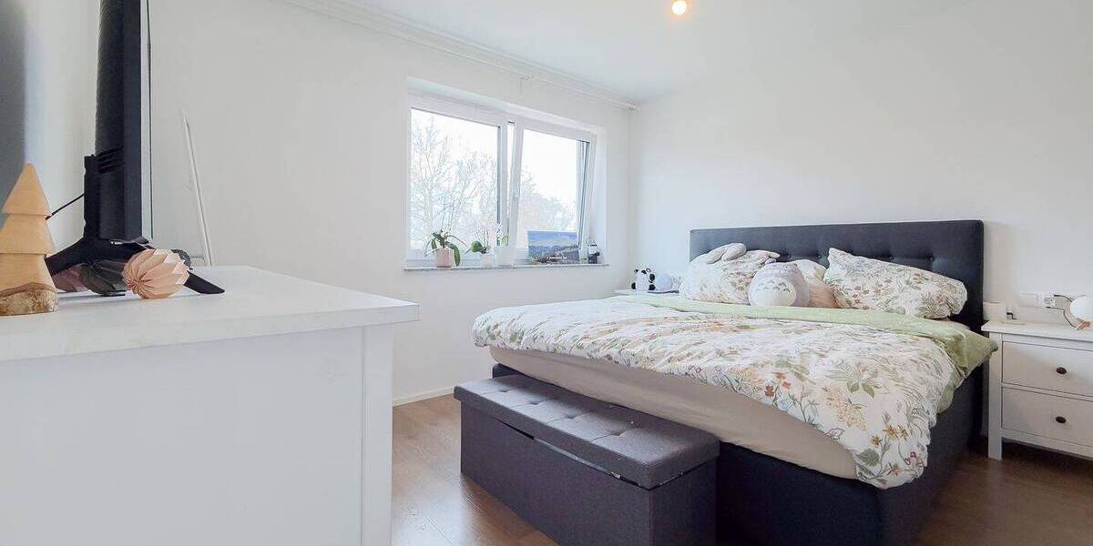 Etagenwohnung Villingen-Schwenningen Villingen - 3 Zimmer, 88 m&sup2;, 375.000&euro; | Angebot:26017138