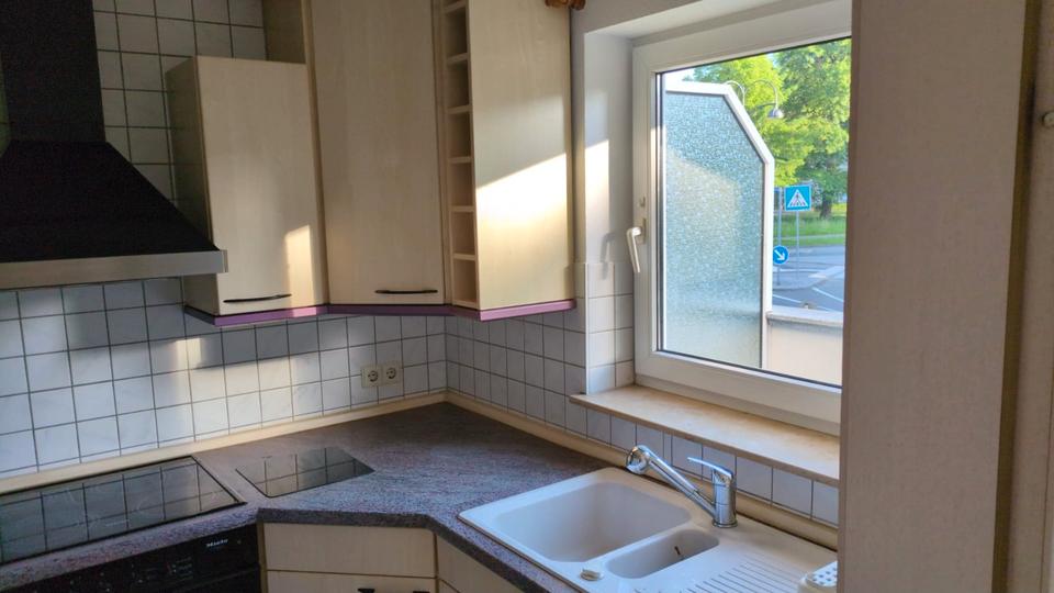 Erdgeschoßwohnung Villingen-Schwenningen Kopsbühl - 8 Zimmer, 56 m&sup2;, 650&euro; | Angebot:26595171